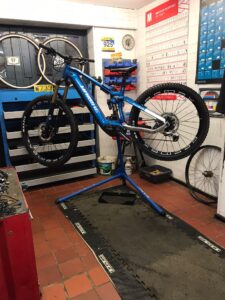 Essential Cycles Gower