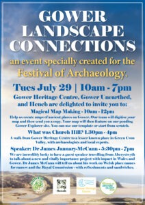 GowerLandscapesConnections