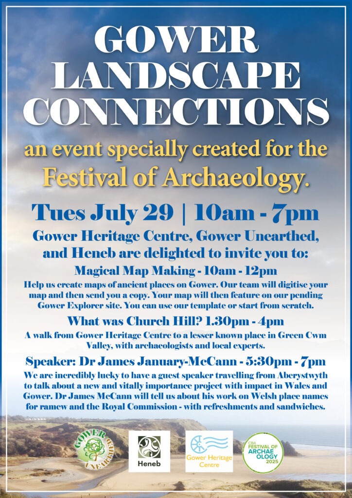 GowerLandscapesConnections