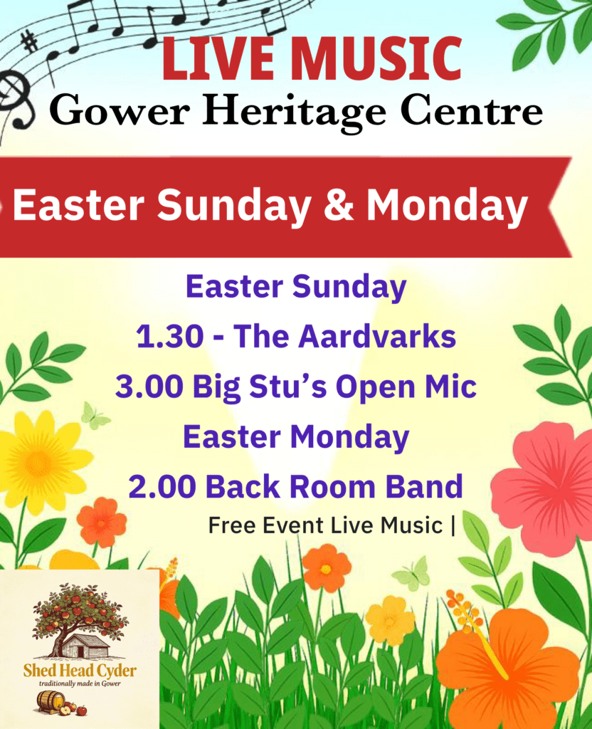 Easter Sunday
