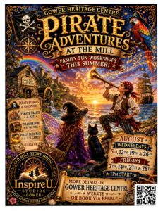 Summer Pirates